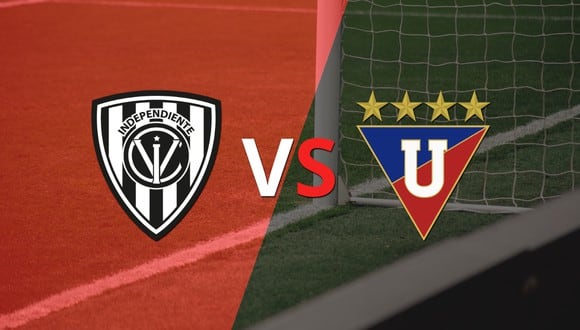 Se enfrentan Independiente del Valle y Liga de Quito por la fecha 11