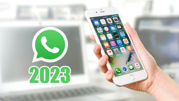 Conoce de qué tratan los mensajes de video de WhatsApp en los iPhone. Nueva función de 2023. (Foto: Pexels/Meta)