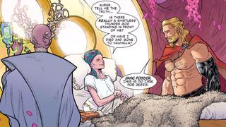 Marvel: Taika Waititi dice que el cáncer de Jane Foster podría no llegar a “Thor: Love and Thunder"