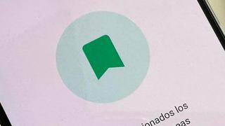 WhatsApp: qué son extraños “mensajes conservados” y cómo activarlos