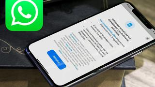 WhatsApp: herramientas que perderás luego de la actualización del 15 de mayo