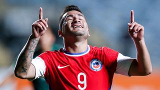 Chile venció 2-1 a Bolivia: revive los goles del amistoso en Rancagua [VIDEOS]