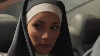 “La venganza de las Juanas”: por qué Oka Giner interpretó a la monja