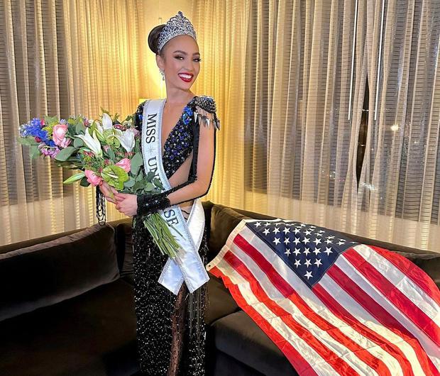 Miss Universe 2023: date, times and how to watch beauty pageant on TV - AS  USA