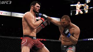 UFC 3 podría peligrar: EA Sports lleva sus problemas al juego de lucha