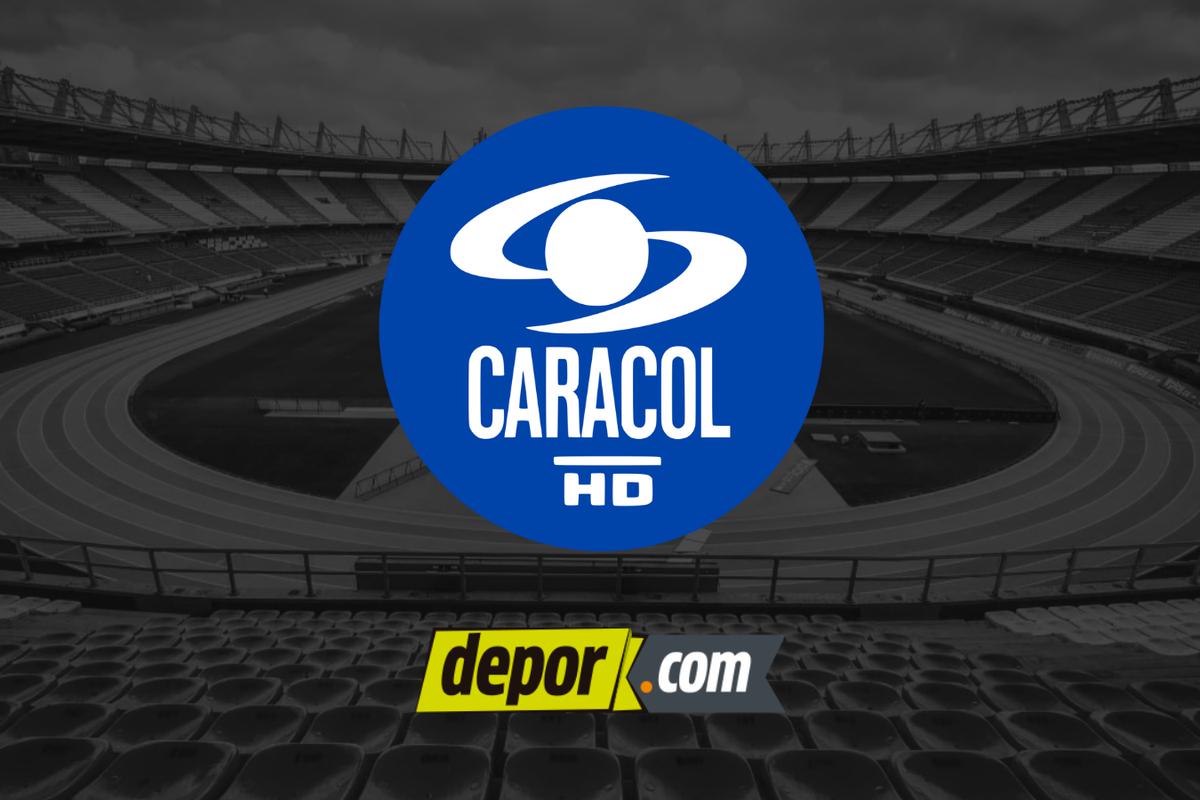 Caracol TV EN VIVO EN DIRECTO, transmisión de partidos de la Selección de Colombia y lo mejor del fútbol mundial | LIVE HD OFICIAL | Perú | Chile | Argentina | LINK | COLOMBIA |