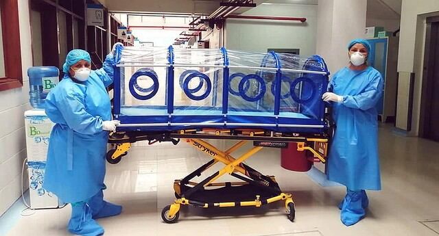 Coronavirus Perú: últimas noticias y breaking news en el país. (Foto: GEC)