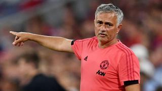 No pidan mucho: la advertencia de Mourinho en Manchester United si no llegan más fichajes