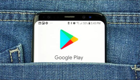 Nuevas apps gratis en Google Play
