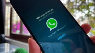 WhatsApp beta en Android se actualiza para mejorar la exposición de los ‘Términos y condiciones’