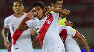 Selección Peruana jugaría amistosos en el interior del país