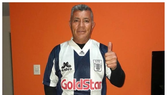 ‘Loco’ Enrique, ex Alianza Lima: “Ante la ‘U’ eran finales del mundo, el ‘Puma’ era una fiera”.