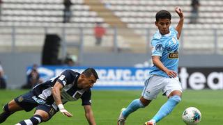 Decisión tomada: la postura de Sporting Cristal sobre oferta de Alianza Lima por Jhilmar Lora