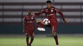 No lo creía: Armando Alfageme confesó que quedó sorprendido por su llamado a la Selección Peruana