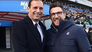 Tienen un acuerdo: la Juventus y la Roma preparan intercambio por estas figuras