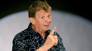 “Chabelo”: otros famosos que nacieron el mismo año que el comediante