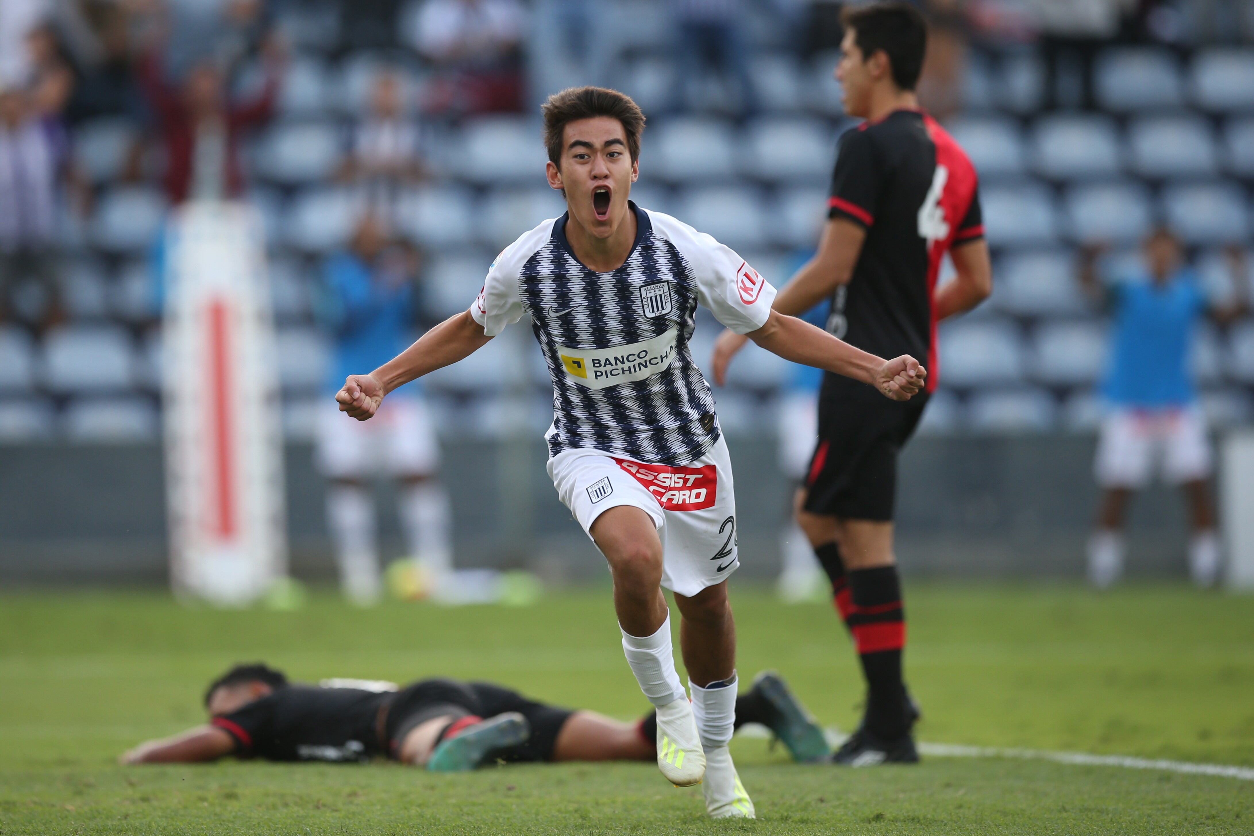 Esto es lo que se sabe del futuro de Mauricio Matzuda. (Foto: GEC)