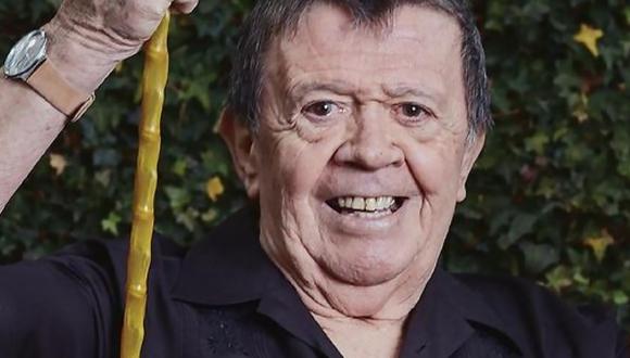 Xavier López falleció el sábado 25 de marzo a los 88 años de edad (Foto: Televisa)