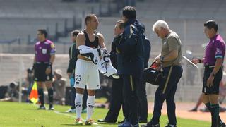 Marcelo Díaz vistió camiseta de Formica por error y es protagonista de la curiosidad del Clásico Capitalino