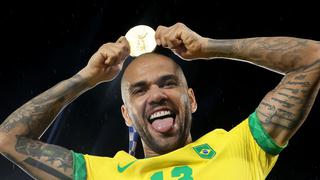 “El criterio fue el mismo para todos”: Tite justificó la convocatoria de Dani Alves para el Mundial