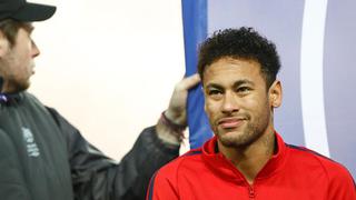 Neymar está a un paso de perderse la Champions: la daga del Barza antes de irse al PSG