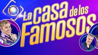 La casa de los famosos 3 EN VIVO: horario y dónde ver el programa de hoy, 29 de marzo