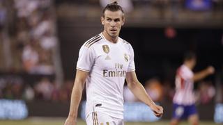 Lo tiene claro: la única opción que contempla Gareth Bale para irse ya del Real Madrid