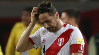 Oblitas reconoció que se pensó en Pizarro para el Mundial: “Se evaluó con el tema del castigo a Paolo” [VIDEO]