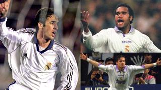 El 11 de la Séptima: este es el equipo con el que Real Madrid ganó la Champions ante Juventus en Ámsterdam [FOTOS]