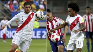 Selección Peruana: Carlos Zambrano tuvo gran gesto con Yordy Reyna por su convocatoria