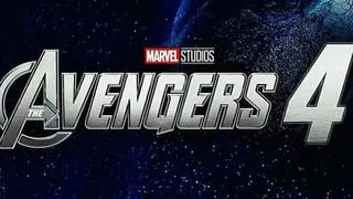 Avengers 4: secuela de "Avengers: Infinity War" habría filtrado el guión [SPOILER]