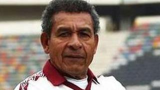 “Fuerza, capitán”: el sentido mensaje de Universitario a Héctor Chumpitaz que lo alienta en su recuperación