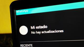 Truco de WhatsApp para evitar que un contacto vea tus Estados