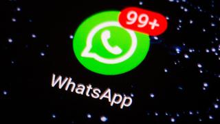 WhatsApp y el truco para poner un mensaje como “no leído”
