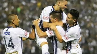 Alianza Lima y su fixture en la Copa Libertadores tras clasificación de Palestino