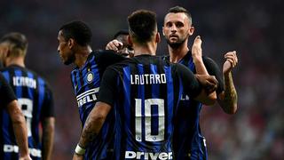 Directo de Francia: Inter de Milán oficializó a su nuevo extremo para dar pelea en la Serie A