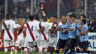 Selección Peruana: los errores que no puede volver a cometer ante Uruguay