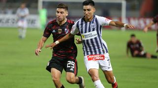 Alianza Lima: fecha, hora, canal y rival de los blanquiazules en el debut de la Copa Libertadores 2020