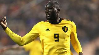 ¿Cómo lo tomarán en Manchester? Lukaku comparó a Bélgica con el United y encendió la polémica