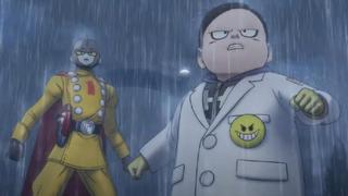 Dragon Ball Super: ¿por qué Dr. Hedo abandonó su laboratorio y asistió al baile escolar?