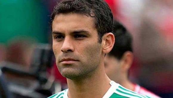 Rafael Márquez fue capitán de la Selección Mexicana. (Foto: Getty)