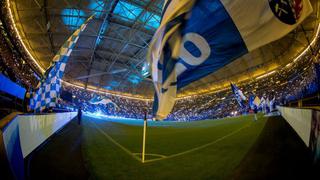 No va más en camisetas: Schalke 04 anunció retiro de publicidad rusa