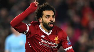 Qué clase, Mohamed: el golazo de Salah que pone a Liverpool en semifinales de Champions [VIDEO]