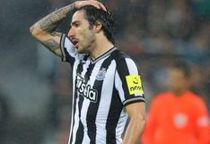 Se extiende su castigo: la FA acusó a Sandro Tonali de 50 nuevos delitos, ¿cuáles son? 