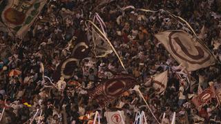 Universitario frente a Alianza Lima: entradas para la tribuna norte se agotaron