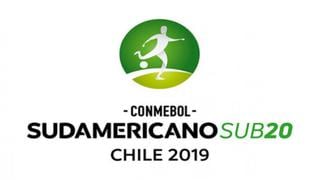 Con un campeón inesperado: así quedó la tabla de posiciones del Sudamericano Sub20 Chile 2019