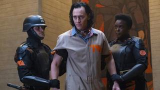 “Loki” 1x02: el plan secreto de Loki para ocultarse en la línea de tiempo