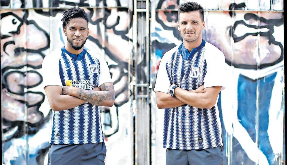 En la Copa Libertadores Mauricio Affonso y Pedro Gallese suman 15 partidos. (Jesús Saucedo/GEC)