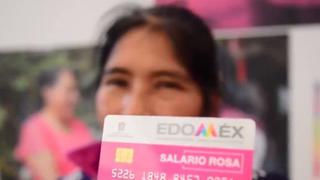 Salario Rosa 2021: cómo acceder al pago de $2,400 pesos y los requisitos
