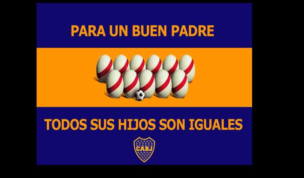 Boca Juniors Vs River Plate Memes Cargadas Y Reacciones En Redes Sociales Al Primer Superclasico De Argentina En 2021 Por La Copa Diego Maradona Fotos Futbol Internacional Depor